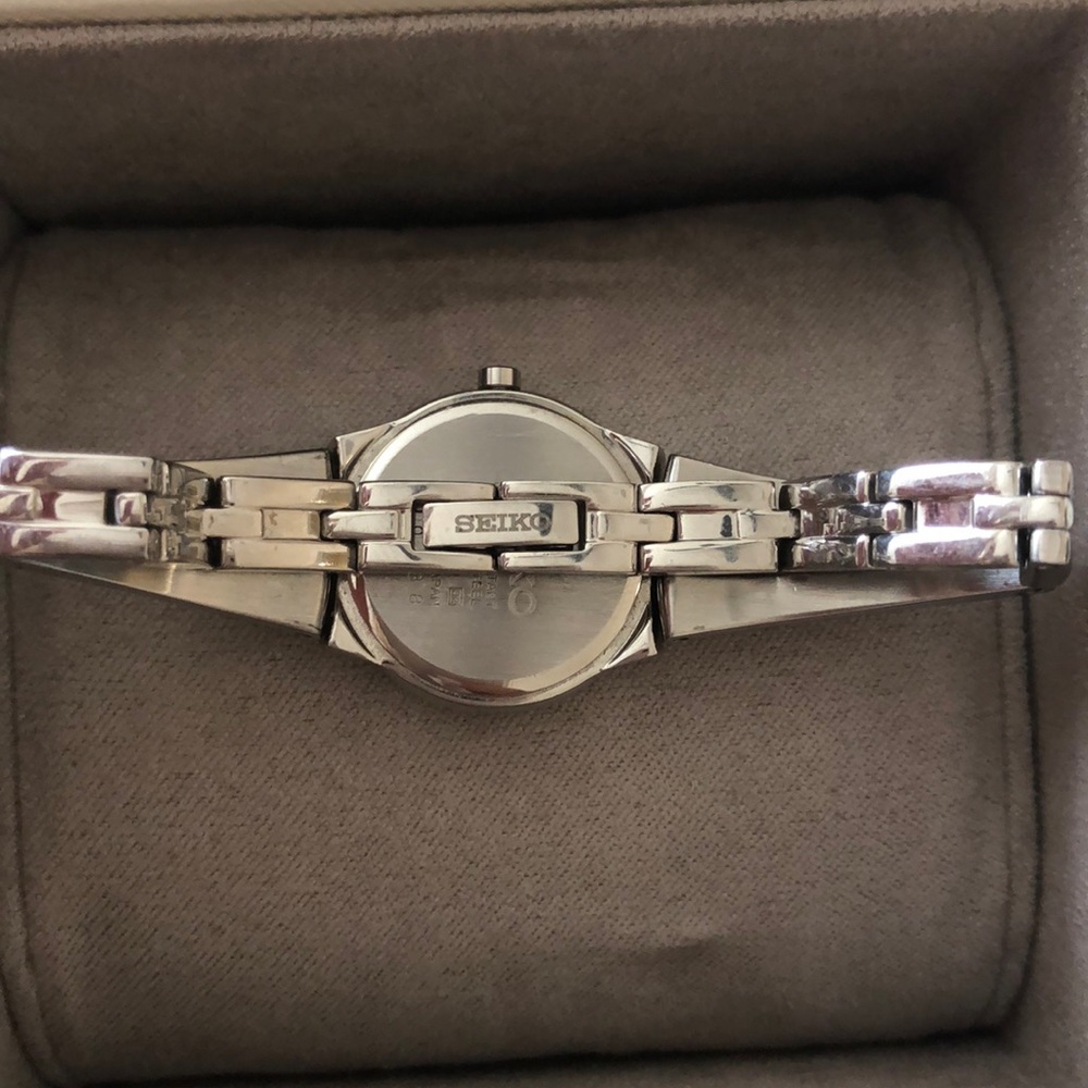 Stainless Steel Watch - Picture 4 of 6